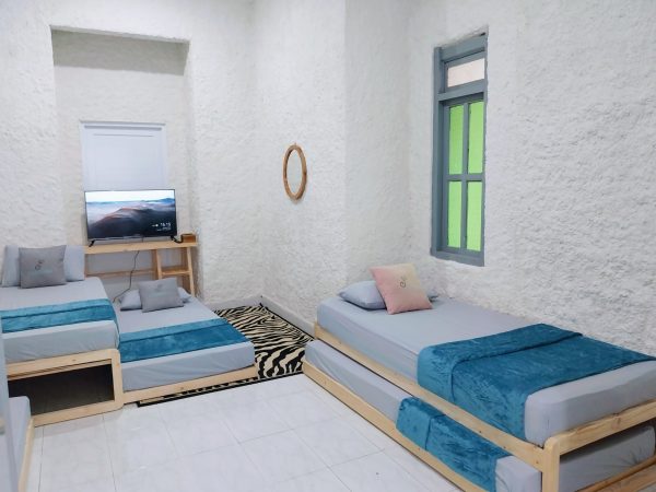 Secondhome Malioboro